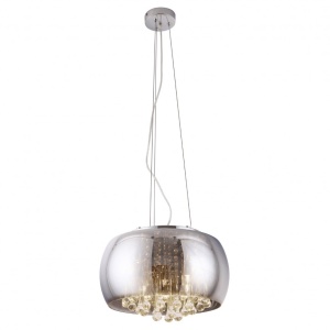 Lustra, Pendul diam.40cm, Moonlight P0076-05L MX