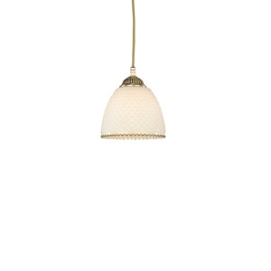 Lustra / Pendul din alama design italian 7005 102475 universul-luminii.ro