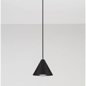 Lustra, Pendul exterior IP65 ORIX negru - Img 8