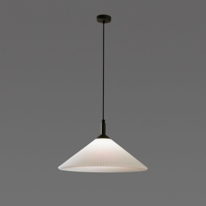 Lustra/Pendul iluminat exterior decorativ SAIGON R55 gri/alb 127725 universul-luminii.ro