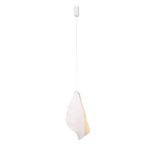 Lustra/Pendul LED design decorativ Concha - Img 3
