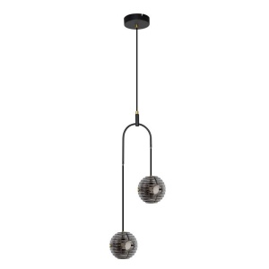 Lustra, Pendul LED design modern AFTHONIA - Img 1
