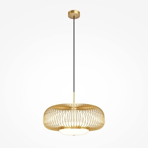 Lustra/Pendul LED design modern Levitation D-50cm