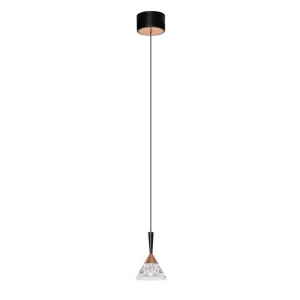 Lustra, Pendul LED design modern PALUZ