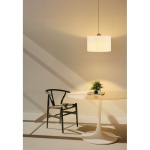 Lustra/Pendul LED design modern THEA - Img 6