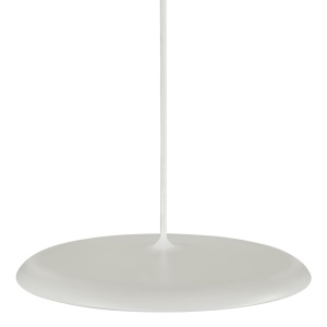 Lustra, Pendul LED, Design Nordic Minimalist, Artist 40cm Bej - Img 4