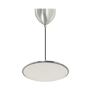 Lustra, Pendul LED, Design Nordic Minimalist, Artist 40cm, Stainless steel