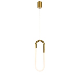 Lustra/Pendul LED stil modern NEXUS GO - Img 1