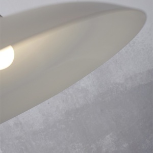 Lustra/Pendul metalic Hanover gri 224275 universul-luminii.ro