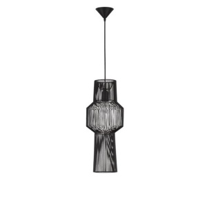 Lustra / Pendul modern design decorativ BREDO D-21cm