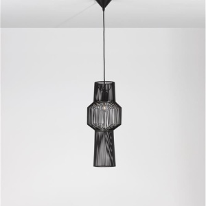Lustra / Pendul modern design decorativ BREDO D-21cm 108835 universul-luminii.ro
