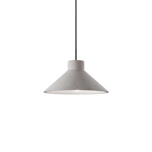 Lustra/ Pendul modern din ciment OIL-6 SP1 CONCRETE 129099