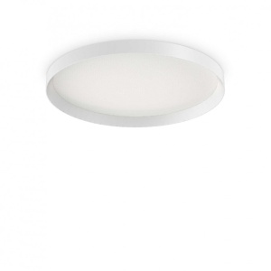 Lustra / Plafoniera LED tehnica profesionala FLY PL D60 3000K