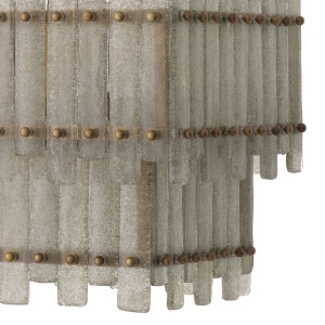 Lustra suspendata design LUX Caprera Rectangular, alama antica 115819 HZ 100755 universul-luminii.ro