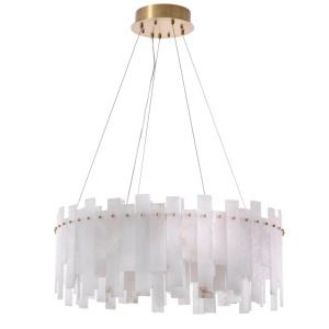 Lustra suspendata design LUX Pizzorni