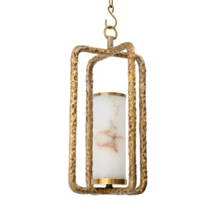Lustra suspendata design LUX San Lorenzo, alama vintage 142385 universul-luminii.ro