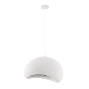 Lustra suspendata design modern, LEFKO-AERE, L 50cm