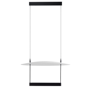 Lustra suspendata LED 3-STEP DIMM PORTOFINO 80