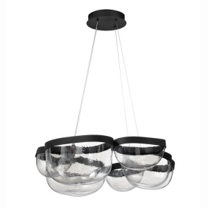 Lustra suspendata LED CLAIR