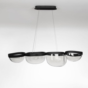 Lustra suspendata LED CLAIR - Img 2