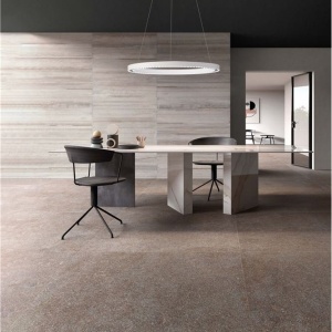 Lustra suspendata LED design circular DEOS alb NVL-9030895 - Img 9
