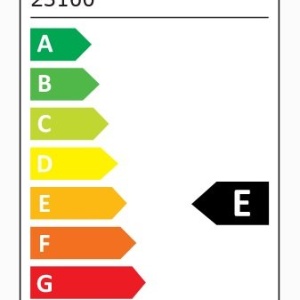 Lustra suspendata LED design modern Ring auriu/ negru 232185 universul-luminii.ro