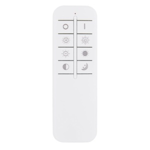 Lustra suspendata LED dimabila cu telecomanda design modern TABANO 179435 universul-luminii.ro