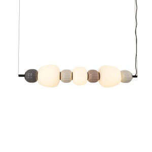 Lustra suspendata LED Modern 28w
