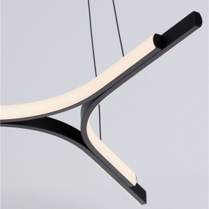 Lustra suspendata LED NUE - Img 5