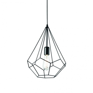 Lustra suspendata / Pendul Industrial Style AMPOLLA-3 SP1 148175