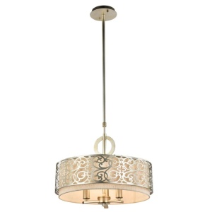 Lustra suspendata Venera aurie diam. 46,4cm MYH260-03-N