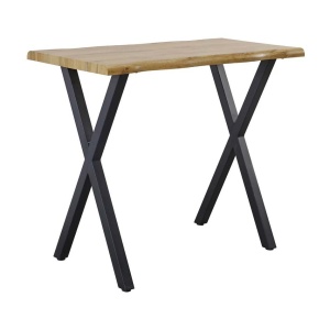 Masa bar design industrial Wild 120x60cm