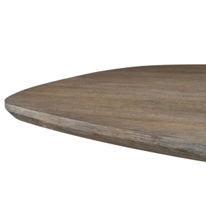 Masa dining deosebita design LUX Glenmont 200x120cm - Img 5