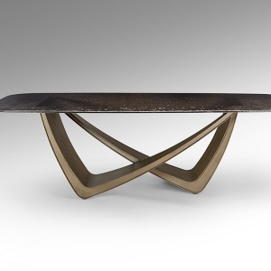 Masa dining design LUX Genesis 240 - Img 4