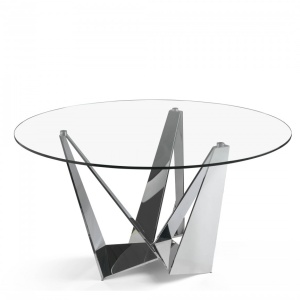 Masa eleganta design modern Ruby, 150cm AC-CT2061R
