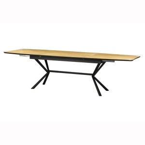 Masa extensibila GRANDEZZA 180-270cm stejar natural