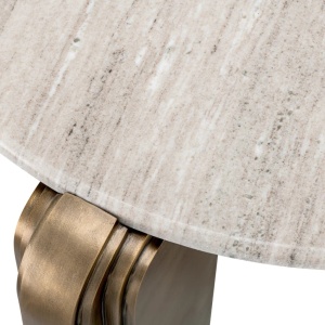 Masuta auxiliara design LUX realizate manual Albion - Img 4