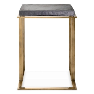 Masuta de cafea design LUX Crescent - Img 3