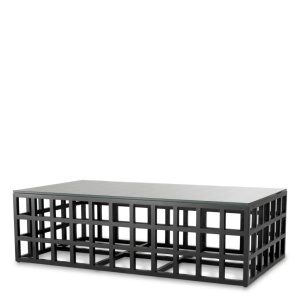 Masuta de cafea design LUX Cubico - Img 5