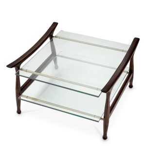 Masuta de cafea design LUX Manzo - Img 3