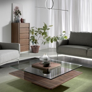 Masuta de cafea design modern Hollie AC-HK22A - Img 11