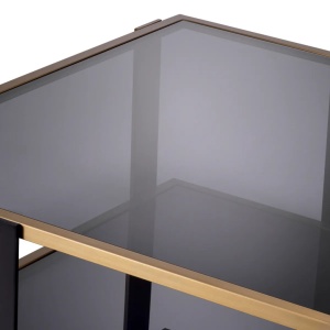 Masuta de cafea eleganta design LUX Clio - Img 3