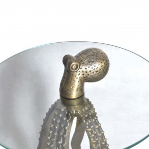 Masuta design unicat Wildlife Octopus 65cm - Img 2