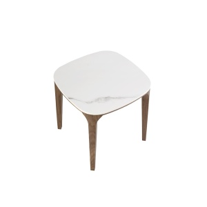 Masuta laterala deosebita design LUX Walnut - Img 7