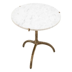 Masuta laterala design deosebit LUX Cortina low - Img 5