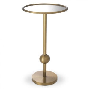 Masuta laterala design LUX Narciso 114602 HZ