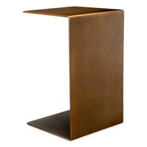 Masuta laterala design LUX Panarea - Img 4