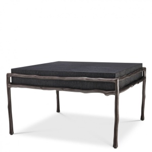 Masuta laterala design LUX Premier 65x65cm 114838 HZ