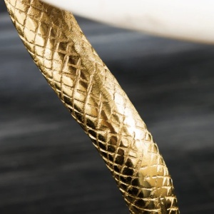 Masuta laterala design unic WILDLIFE COBRA 60cm - Img 5