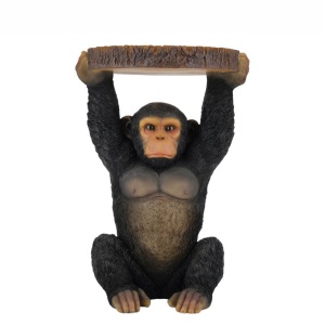 Masuta laterala MONKEY 50cm